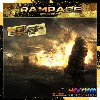 VA - Rampage 4