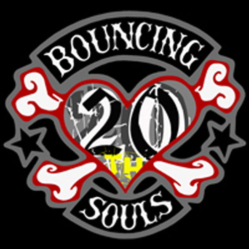 The Bouncing Souls - Discography 