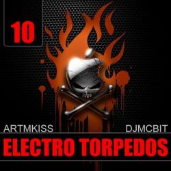 VA - Electro Torpedos From DjmcBIT V.28