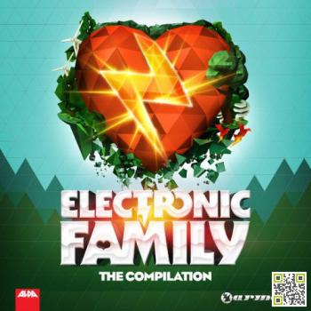 VA - Electronic Family