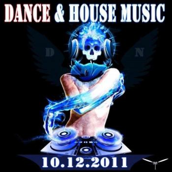 VA - Dance and House Music