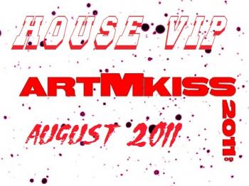 VA - House Vip (August 2011)