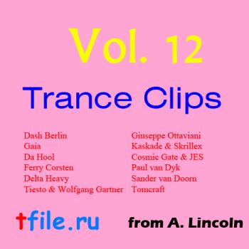 VA - Trance Clips Vol. 12