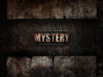 S.T.A.L.K.E.R.:   - MYSTERY 2.0