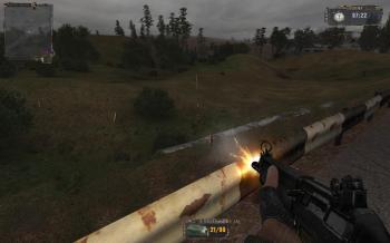 S.T.A.L.K.E.R.:   -   1.1 Shadows Addon