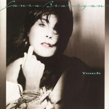 LauraBranigan_1987_Touch