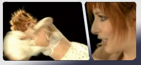 Mylene Farmer - L'amour N'est Rien