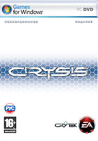    Crysis