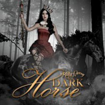 Katy Perry feat. Juicy J - Dark Hors