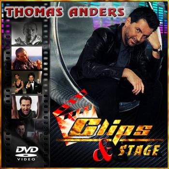 Thomas Anders - Clips And Stage