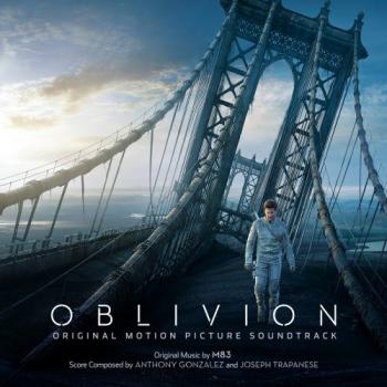 OST  / Oblivion