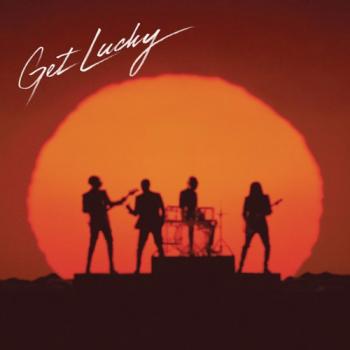 Daft Punk feat. Pharrell Williams - Get Lucky