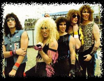 Twisted Sister - 