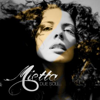 Mietta - Volano le pagine - 1991, APE, lossless