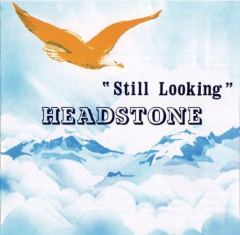 Headstone - Still Looking