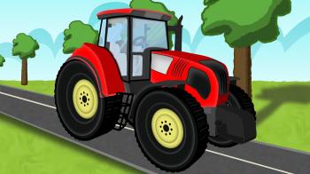 Tractor - Tractor