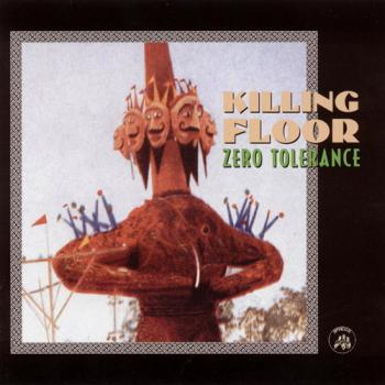 Killing Floor - Zero Tolerance