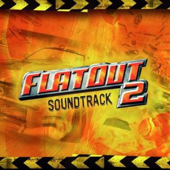 FlatOut 2 OST (2006)