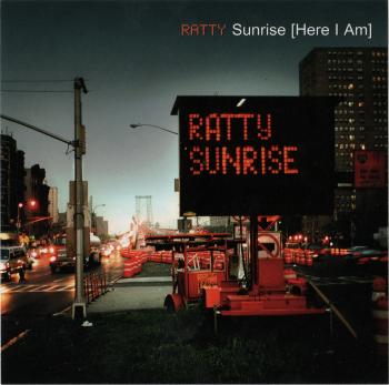 Ratty - Sunrise