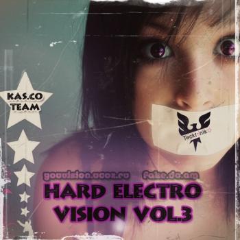 VA - Hard Electro