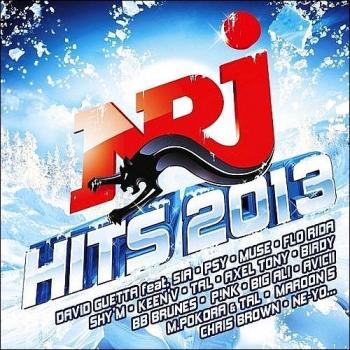 VA - Nrj Hits 2013