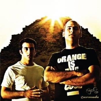 Aly & Fila - Future Sound of Egypt 185