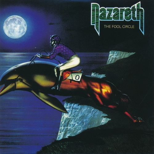 Nazareth - Loud Proud 