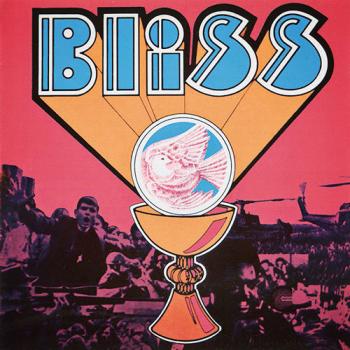 Bliss - Bliss