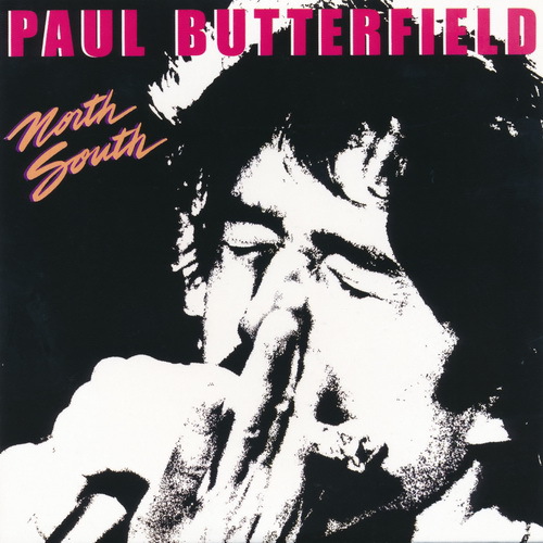 Paul Butterfield - Complete Albums 1965-1980 