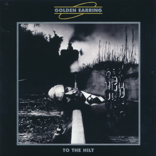 Golden Earring - The Complete Studio Recordings 