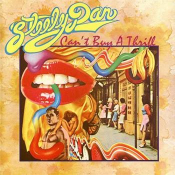 Steely Dan - Can't Buy A Thrill