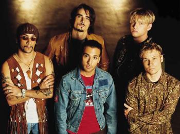 Backstreet Boys - Best Love Songs of