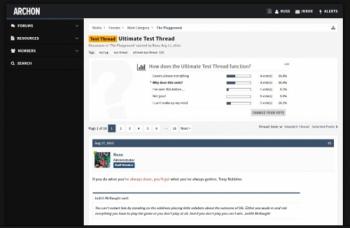 Archon 1.5.14   xenforo