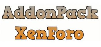 AddonPack - , ,   xenForo