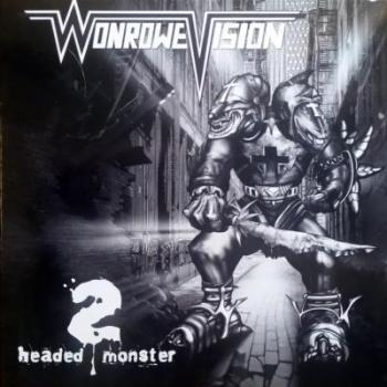 Wonrowe Vision - 2 Headed Monster