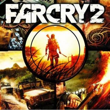 OST Far Cry 2