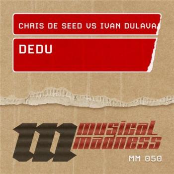 Chris De Seed vs. Ivan Dulava - DeDu