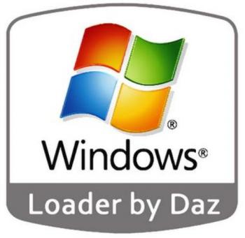 Windows Loader 2.2.2