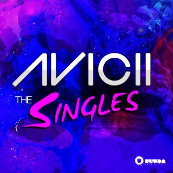 Avicii - The Singles