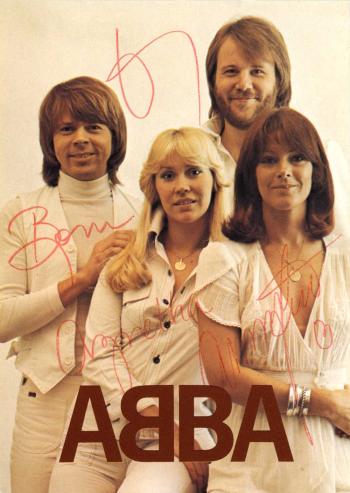 ABBA