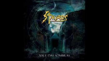 Stauros - Vale Das Sombras