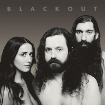 Blackout - Blackout