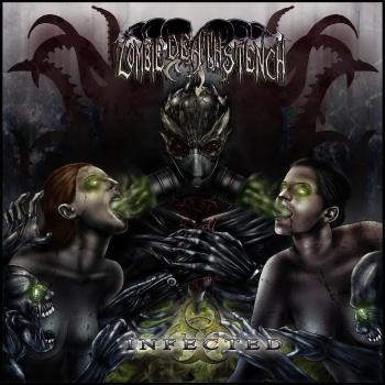 Zombie Death Stench - Infected