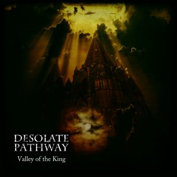 Desolate Pathway - Valley Of The King