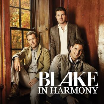 Blake - In Harmony