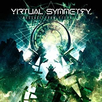 Virtual Symmetry - Message From Eternity