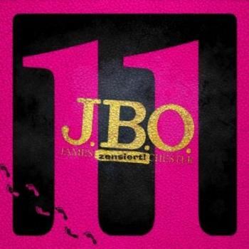 J.B.O. - 11