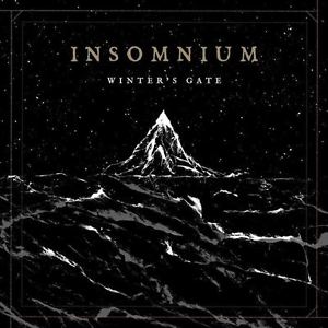 Insomnium - Winter's Gate