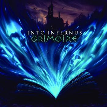 Into Infernus - Grimoire