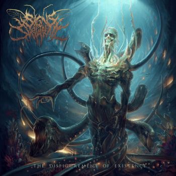 Signs of The Swarm - The Disfigurement of Existence